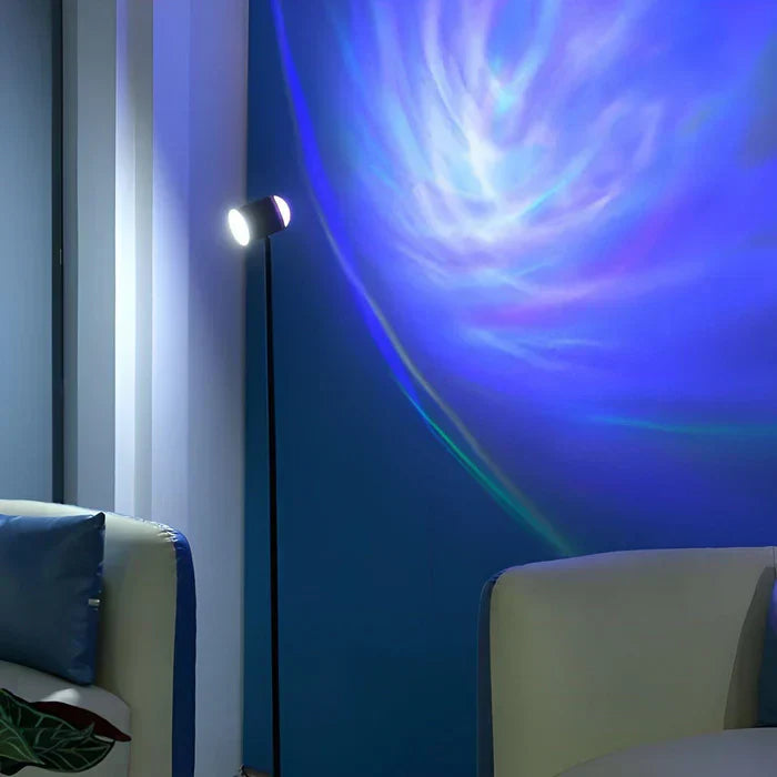LumiHaven – A peaceful retreat with soothing light Bowlift