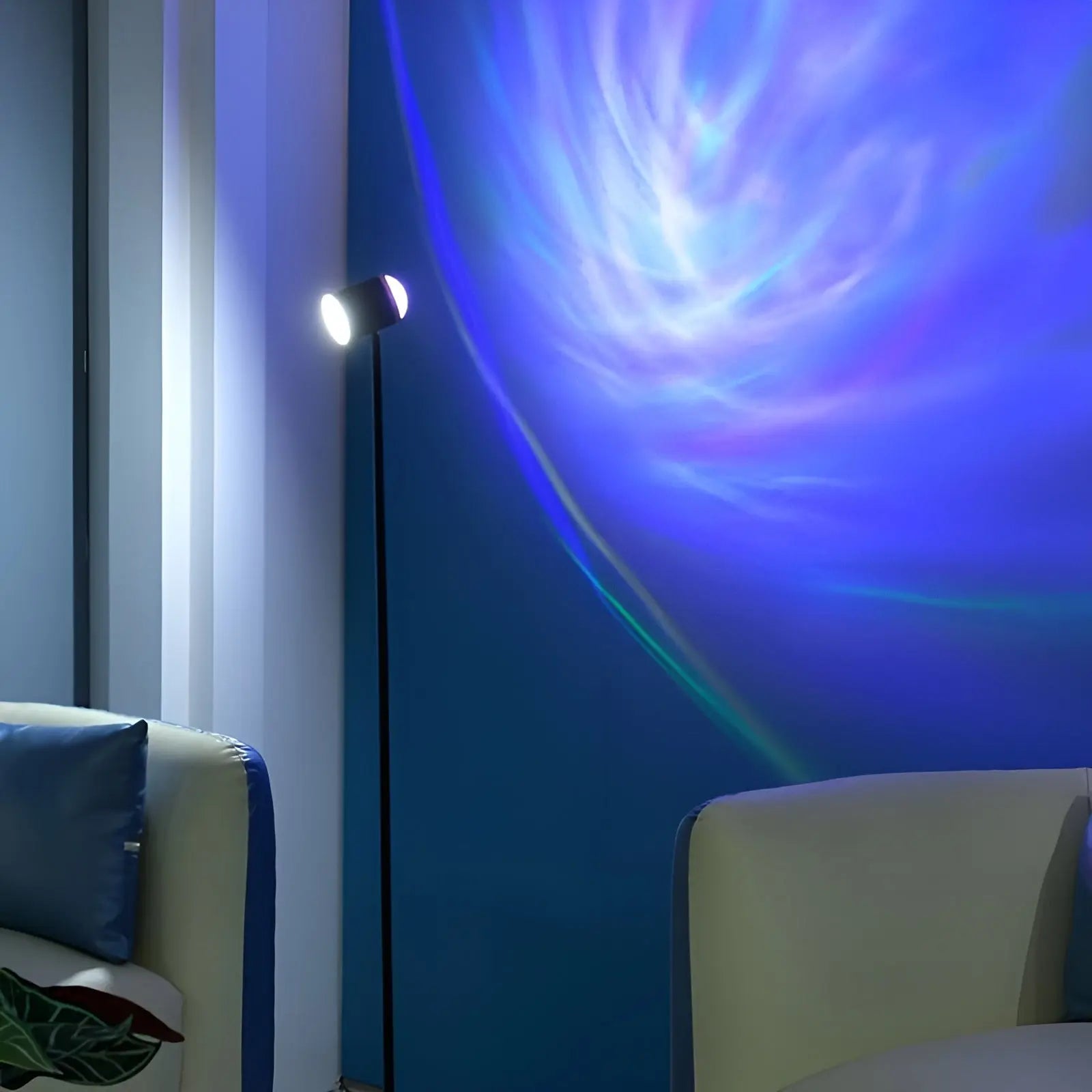BowLift | Dream Lighting DreamGlow – Enchanting Color Palette and USB Connection