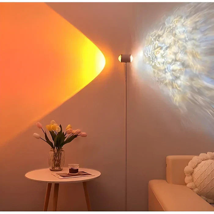 LumiHaven – A peaceful retreat with soothing light Bowlift