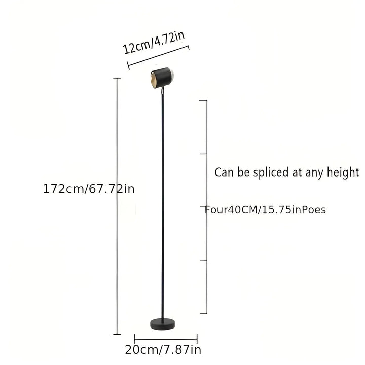 BowLift | Dream Lighting DreamGlow – Enchanting Color Palette and USB Connection