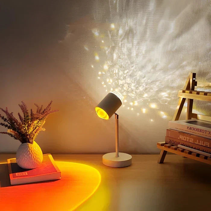 LumiHaven – A peaceful retreat with soothing light Bowlift
