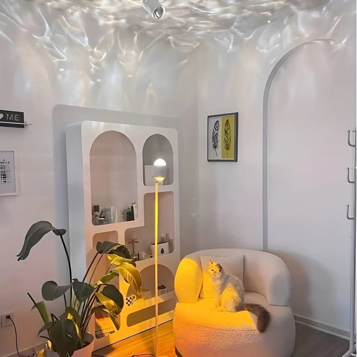 BowLift | Dreamlight DreamGlow – Enchanting Color Palette and USB Connection