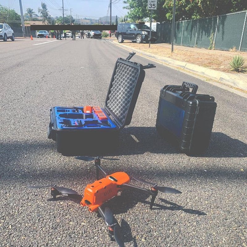 BowLift | 4K UHD Drone with Long Battery Life – Ideal for Aerial Photography