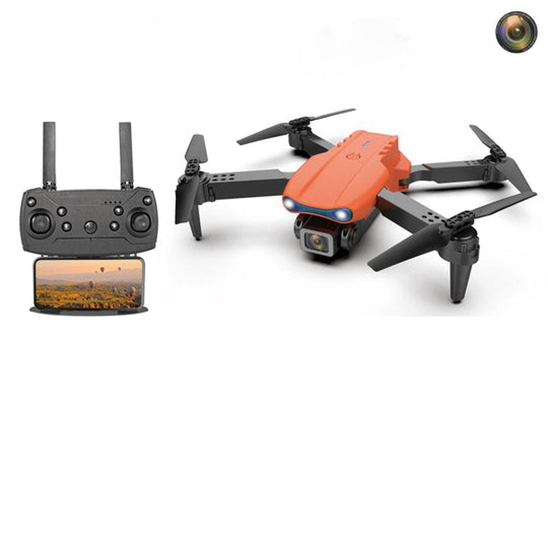 BowLift | 4K UHD Drone with Long Battery Life – Ideal for Aerial Photography