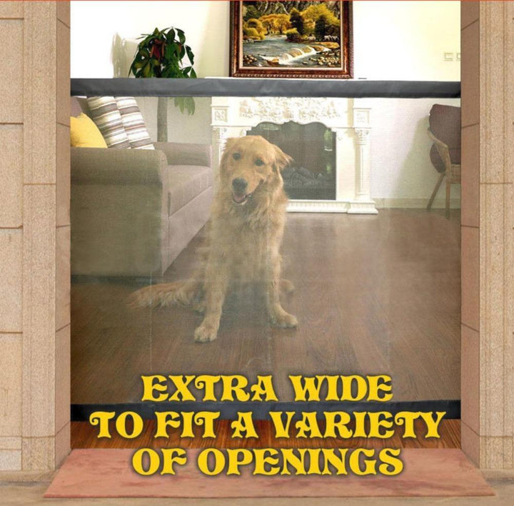 BowLift | Magic Gate Pet Safety - Discreet way to protect pets all around the house