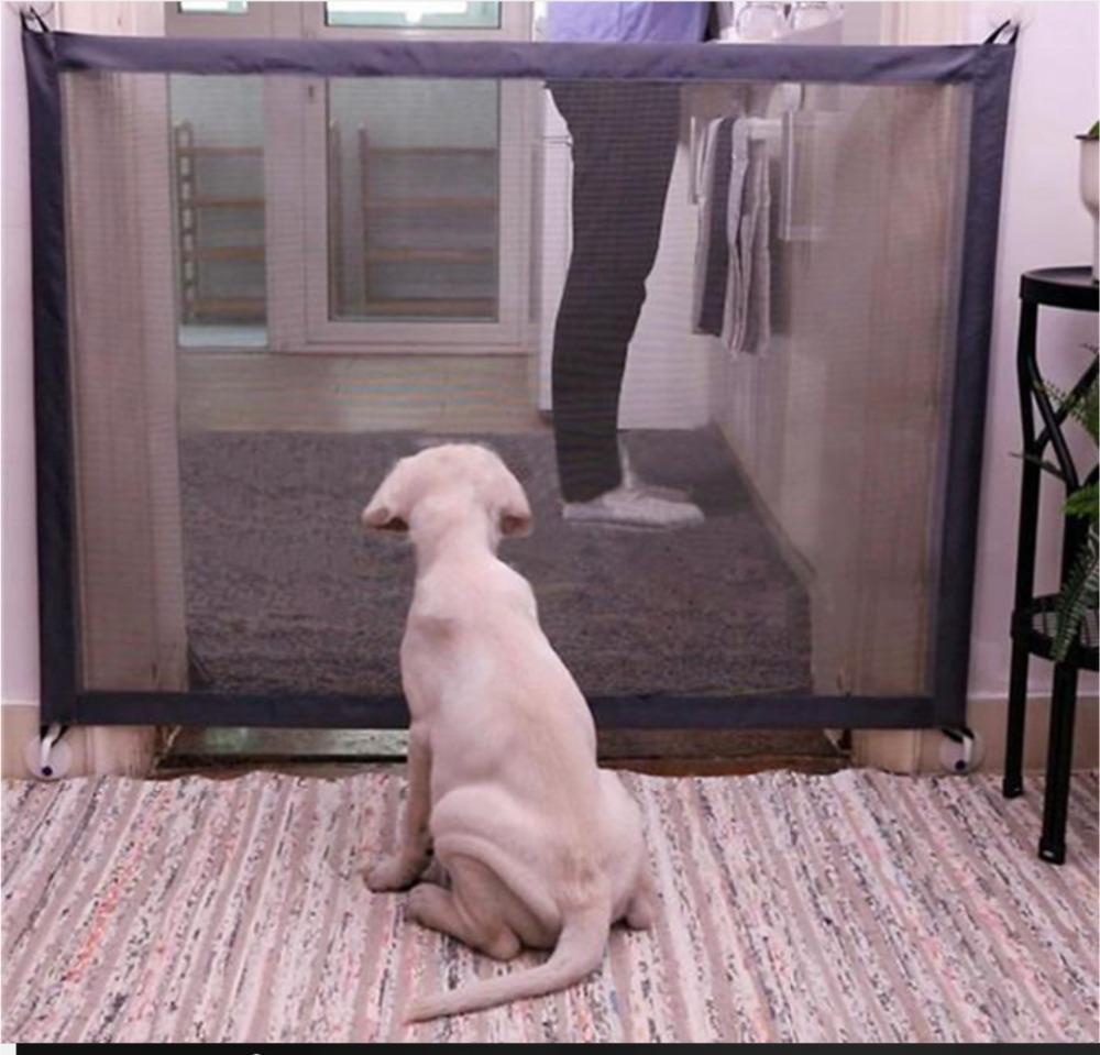BowLift | Magic Gate Pet Safety - Discreet way to protect pets all around the house