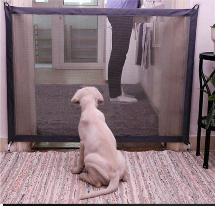 BowLift | Magic Gate Pet Safety - Discreet way to protect pets all around the house