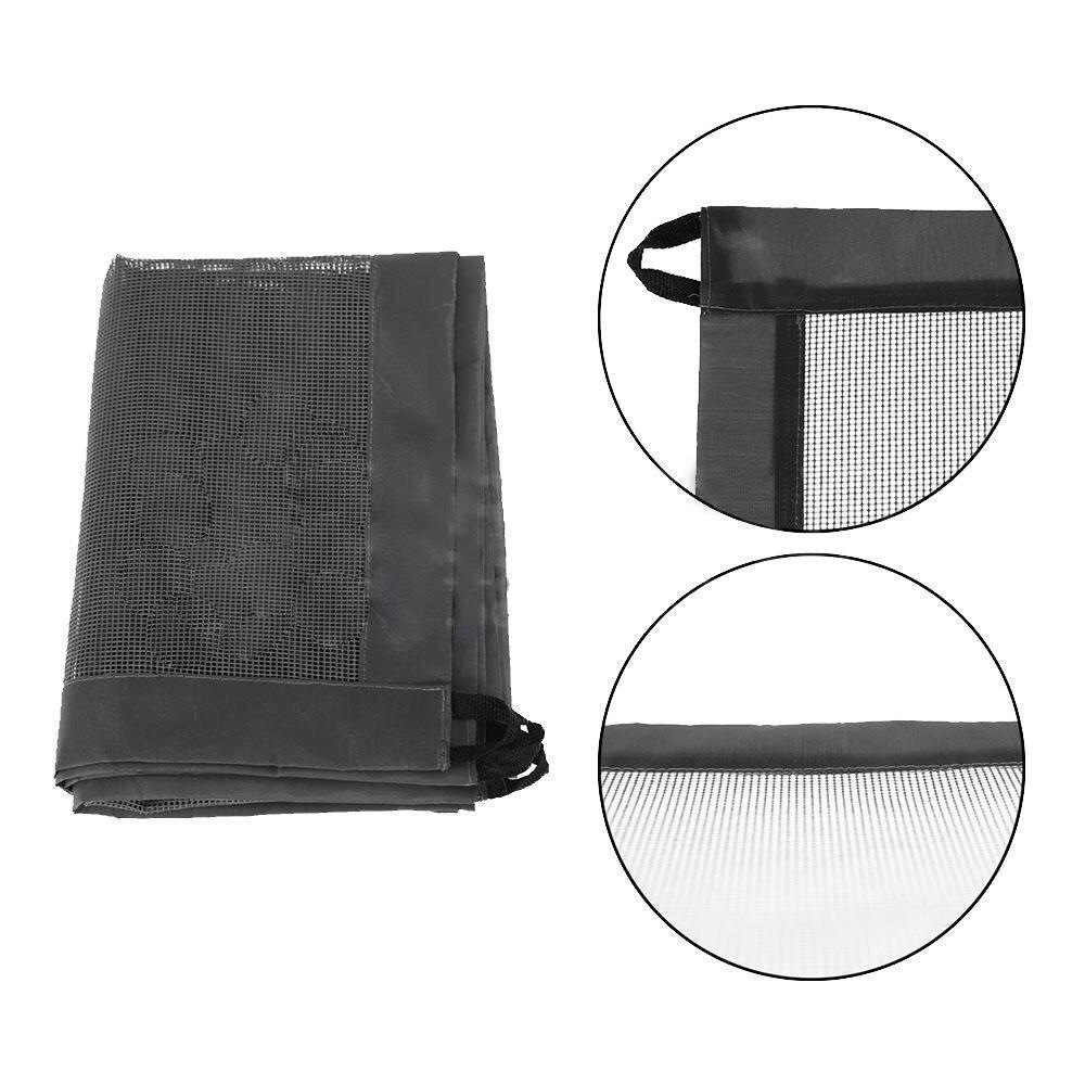 BowLift | Indoor Dog Fence The Magic Mesh Retractable Indoor Dog Gate