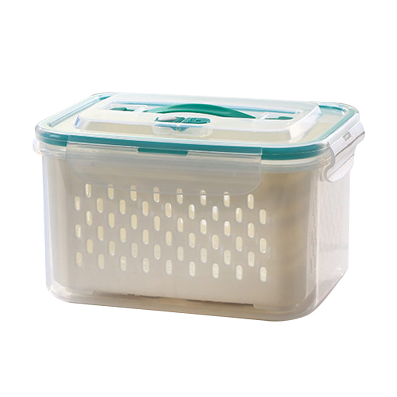 PureSeal Fresh Container — Freshness you can feel and food that lasts longer | Bowlift