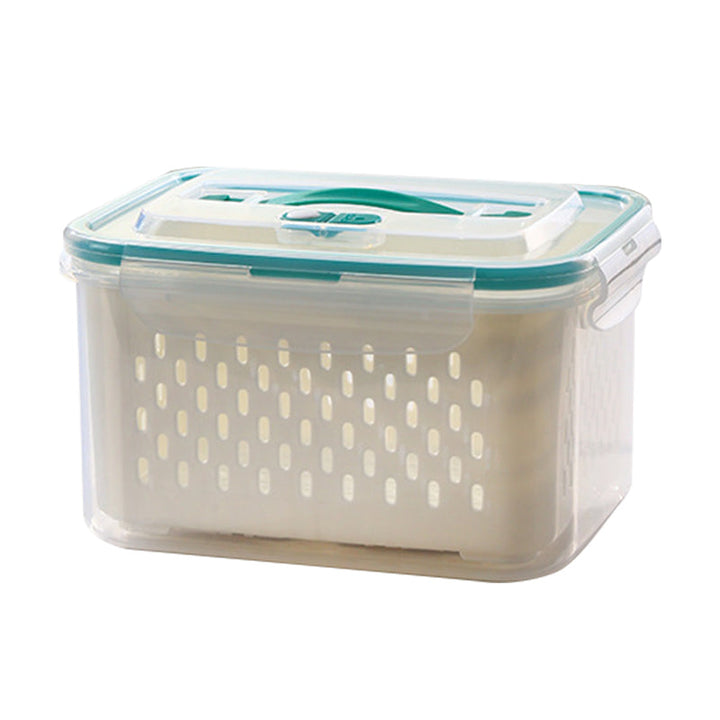 PureSeal Fresh Container — Freshness you can feel and food that lasts longer | Bowlift
