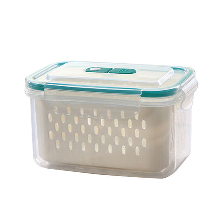 PureSeal Fresh Container — Freshness you can feel and food that lasts longer | Bowlift