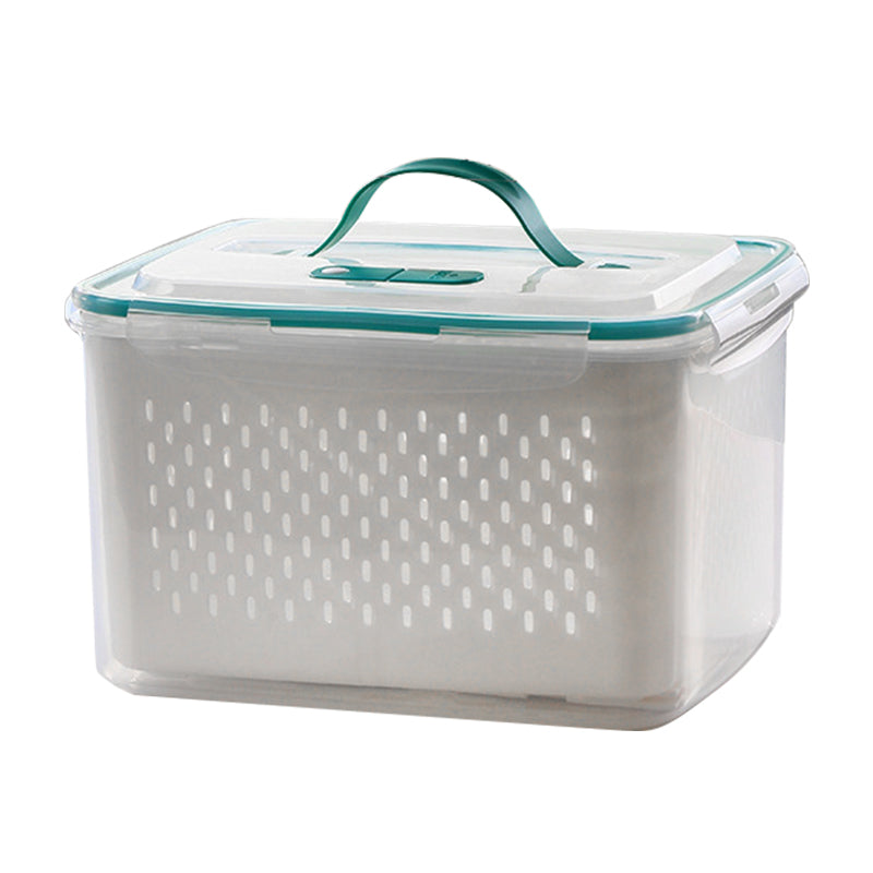 PureSeal Fresh Container — Freshness you can feel and food that lasts longer | Bowlift