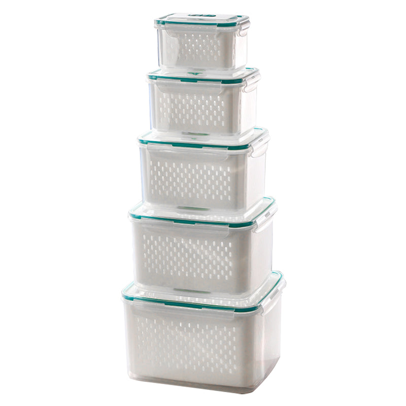 PureSeal Fresh Container — Freshness you can feel and food that lasts longer | Bowlift