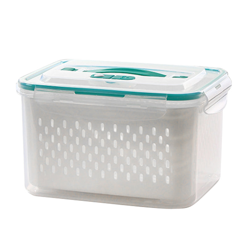 PureSeal Fresh Container — Freshness you can feel and food that lasts longer | Bowlift
