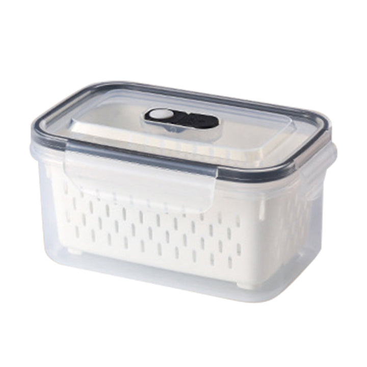 PureSeal Fresh Container — Freshness you can feel and food that lasts longer | Bowlift