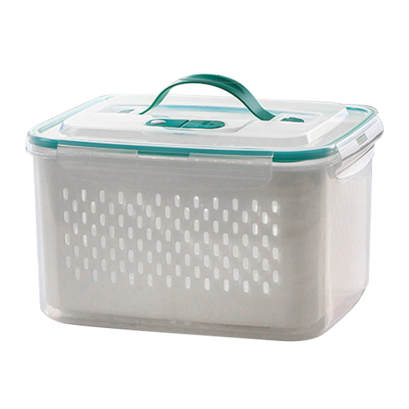PureSeal Fresh Container — Freshness you can feel and food that lasts longer | Bowlift
