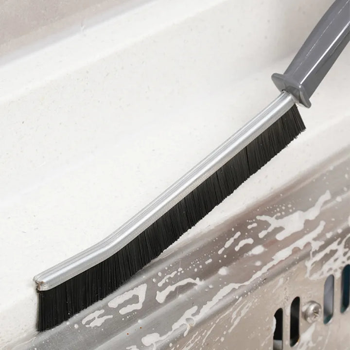 BowLift | MasterBrush: Crevice Cleaning Brush