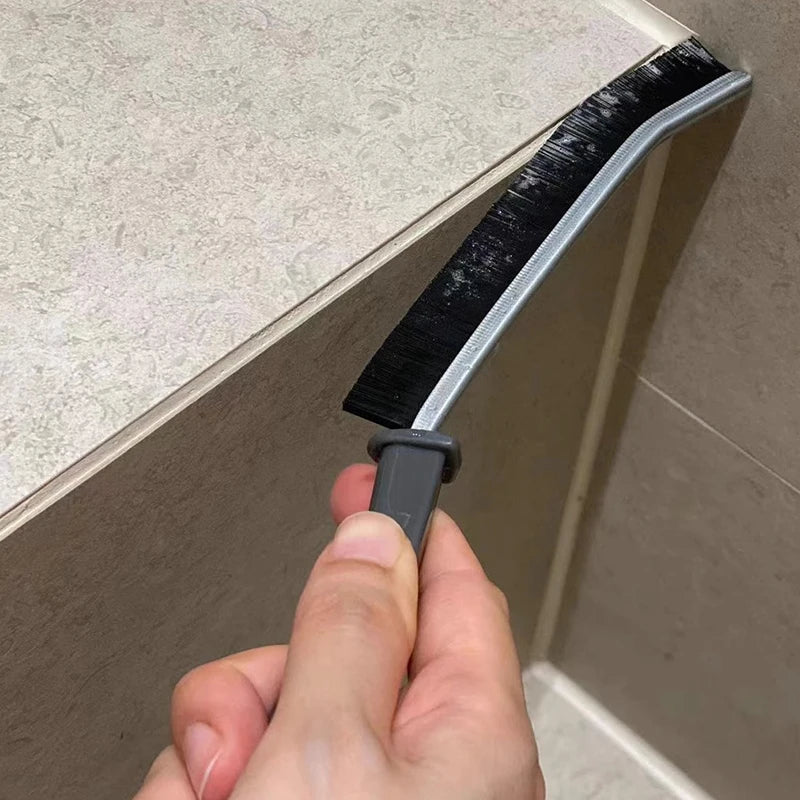 BowLift | CreviceBrush | Effortless cleaning of corners