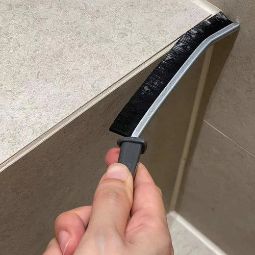 BowLift | CreviceBrush | Effortless cleaning of corners