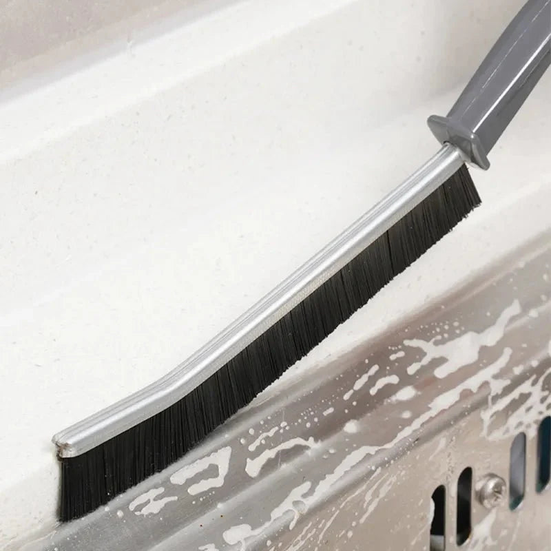BowLift | CreviceBrush | Effortless cleaning of corners