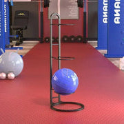 BowLift | Storage Rack For Sports Balls