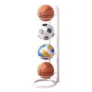 BowLift | Storage Rack For Sports Balls