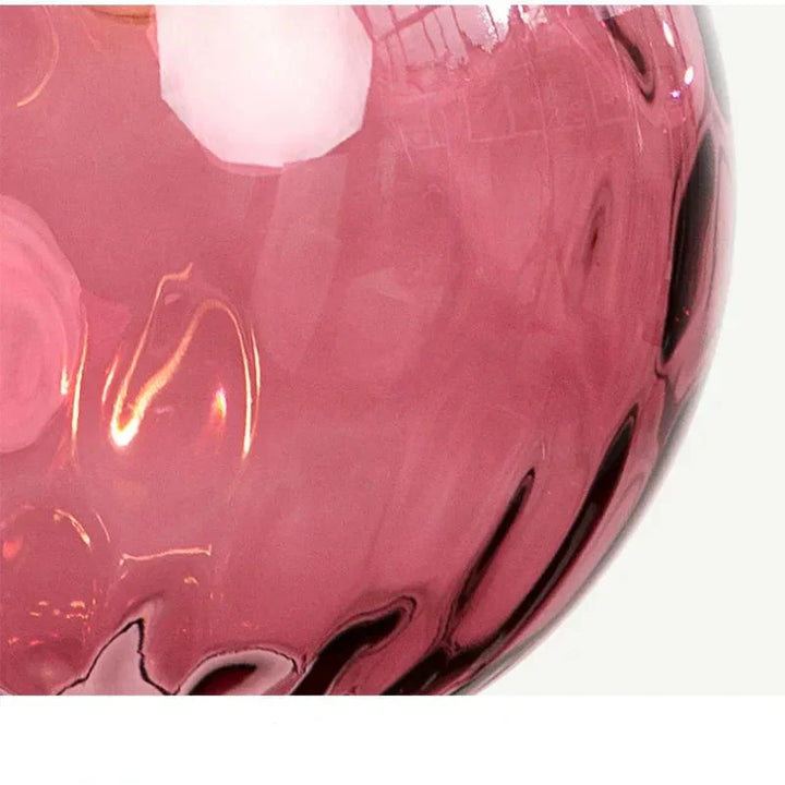 BowLift | Modern Design Glass Pendant Light