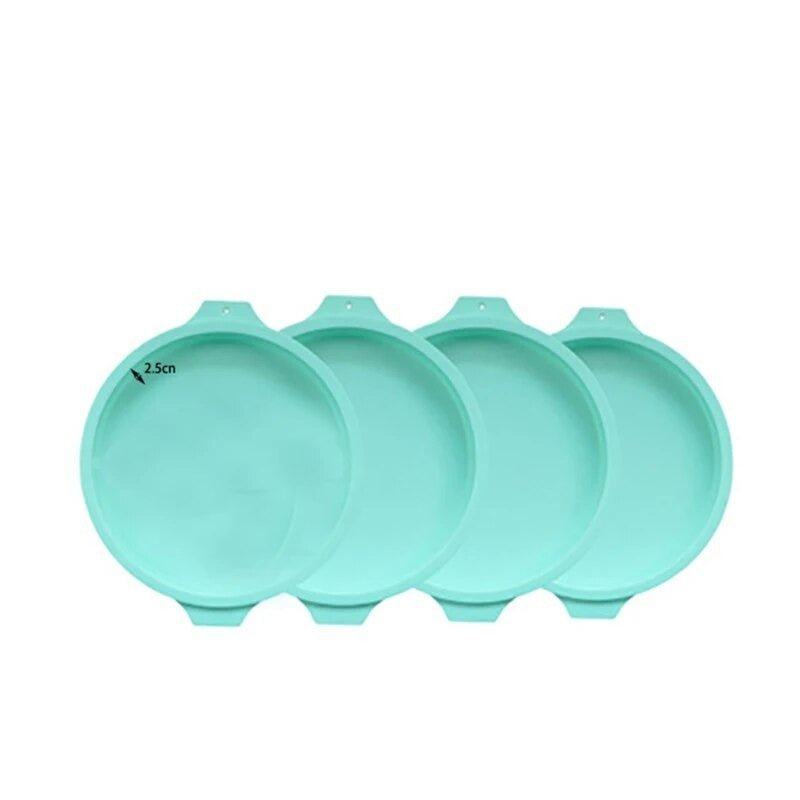 BowLift | Flexi Bake - Magic of Silicones - Perfect Sizes - Easy Cakes!