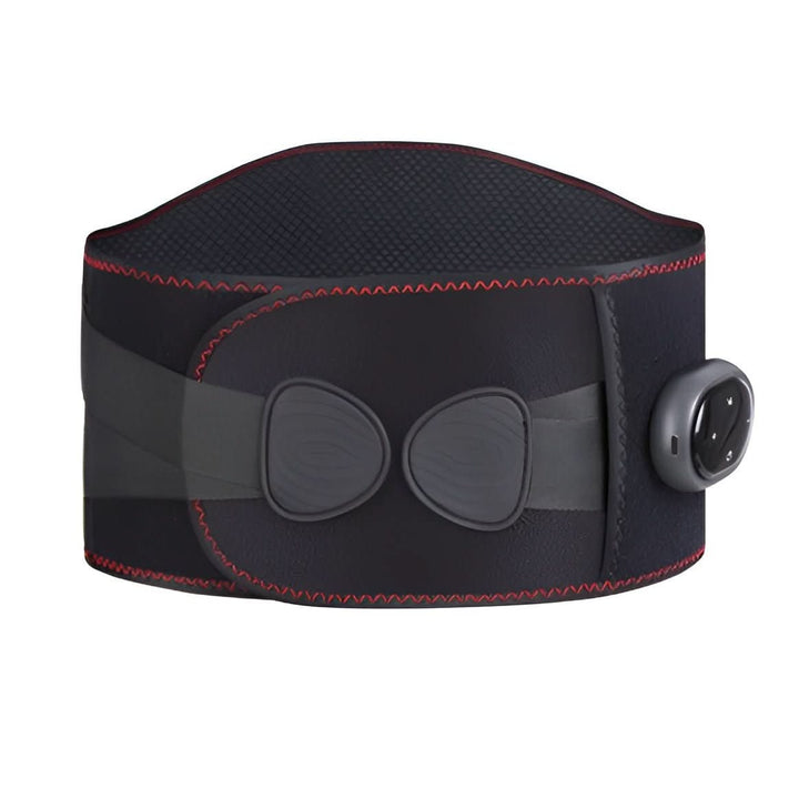 BowLift | Ergonomic back massager with infrared heat & vibration massage