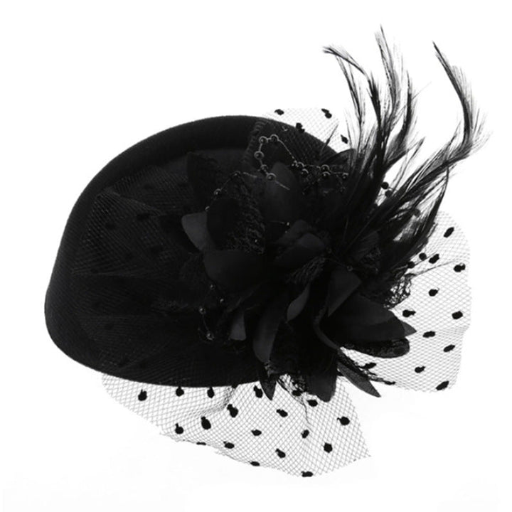 BowLift | Vintage Art Wool Hat