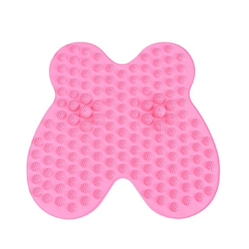 BowLift | Butterfly Foot Massager Mat Feet Reflexology Pad