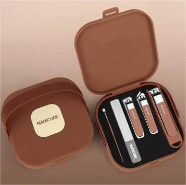BowLift | New Portable Nail Tool Set