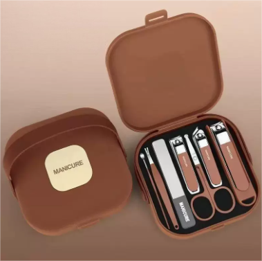BowLift | New Portable Nail Tool Set