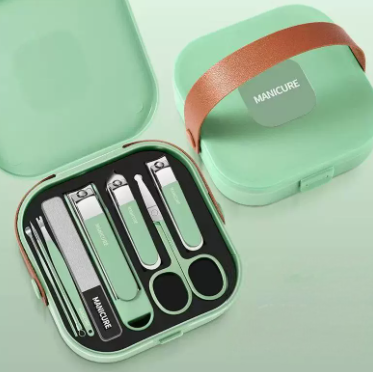 BowLift | New Portable Nail Tool Set