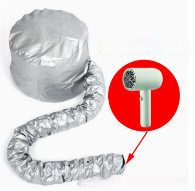 BowLift | Hair Drying and Styling Cap