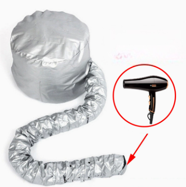 BowLift | Hair Drying and Styling Cap