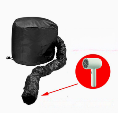 BowLift | Hair Drying and Styling Cap