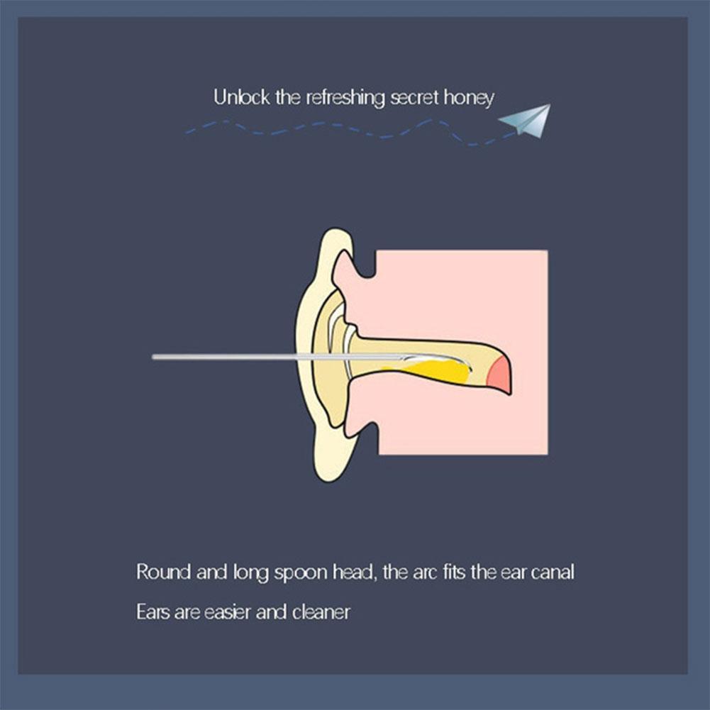 BowLift | Complete Earwax Removal & Cleaning Set