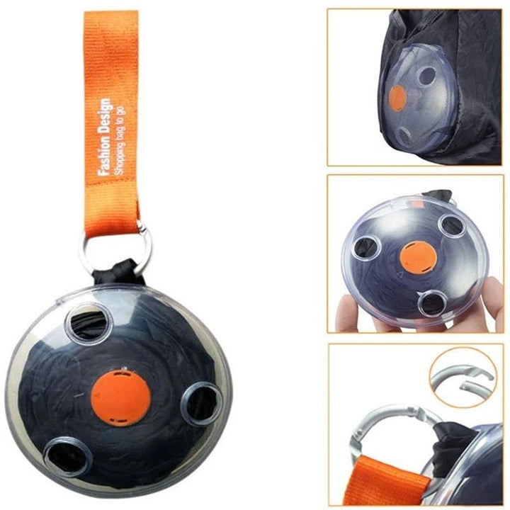 BowLift | EazyPouch - Revolutionize your shopping - Practicality and innovation!