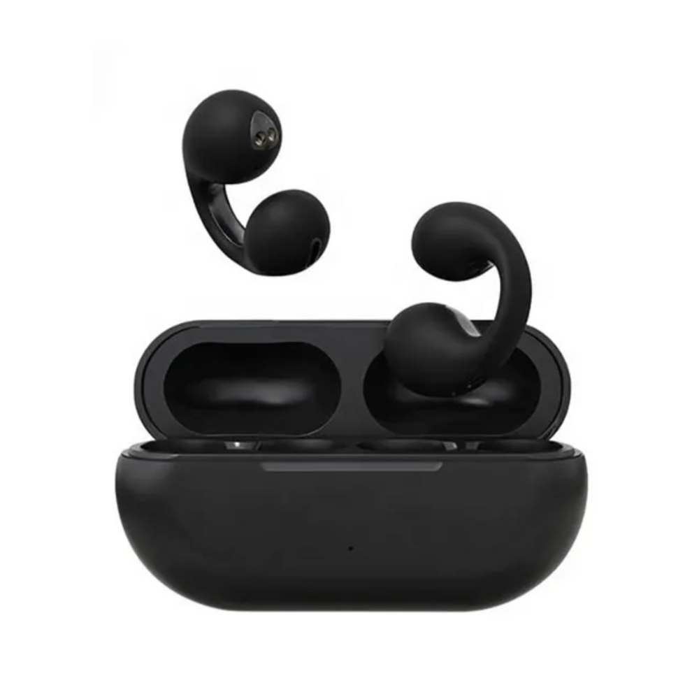 BowLift | Wireless bone conduction earbuds for clear sound & comfort