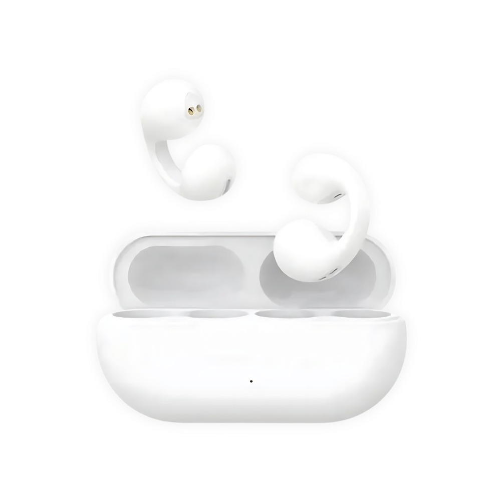 BowLift | Wireless bone conduction earbuds for clear sound & comfort