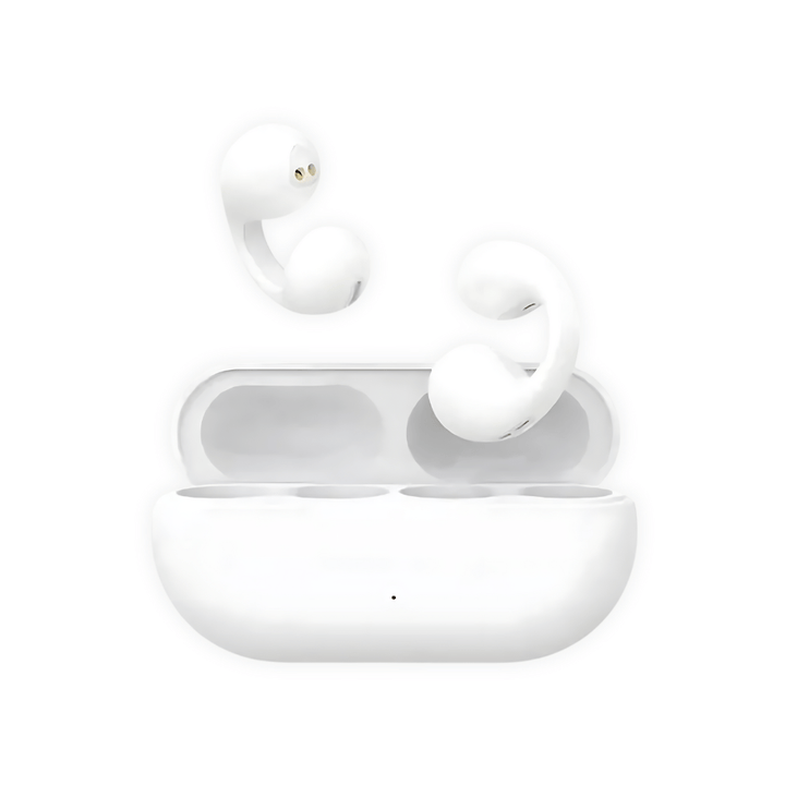 BowLift | Wireless bone conduction earbuds for clear sound & comfort