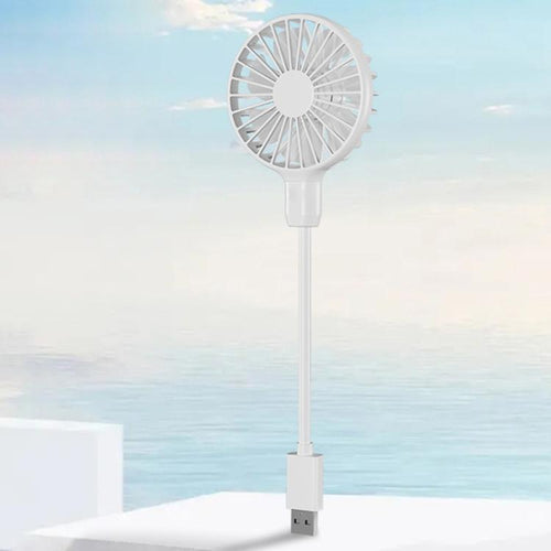 USB Direct Plug-in Brushless Motor Low Noise Small Fan(without Switch) | Bowlift