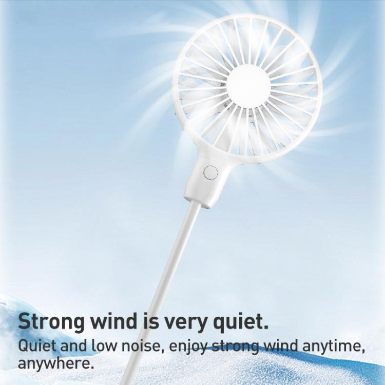USB Direct Plug-in Brushless Motor Low Noise Small Fan(without Switch) | Bowlift