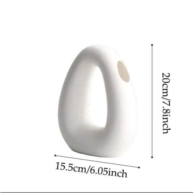 BowLift | Yae - Premium Ceramic Vase