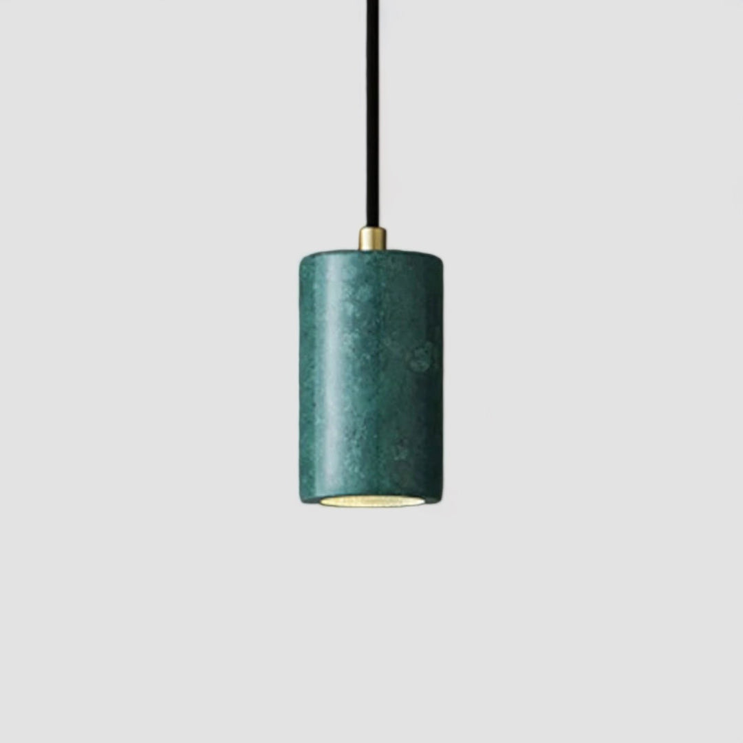 BowLift | Minimalistic Marble LED Pendant Light