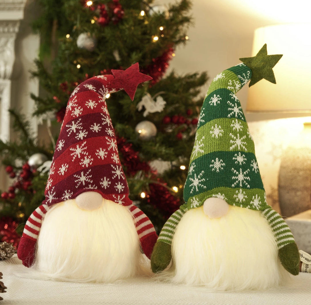 BowLift | Set Of 2 Light Up Gonks