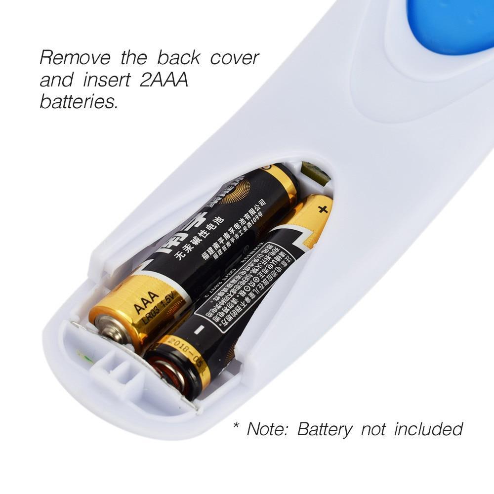 BowLift | IcoolGadget 1pc Electric Eyelash Curler Long Lasting Heated Eye Lashes Hair Curler Makeup Beauty Tools