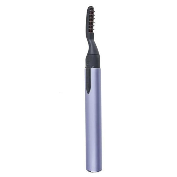 BowLift | IcoolGadget Portable Pen Style Electric Perm Heated Eyelash Curler Long Lasting Eye lash Curler Makeup Curling Kit For Women BTZ1