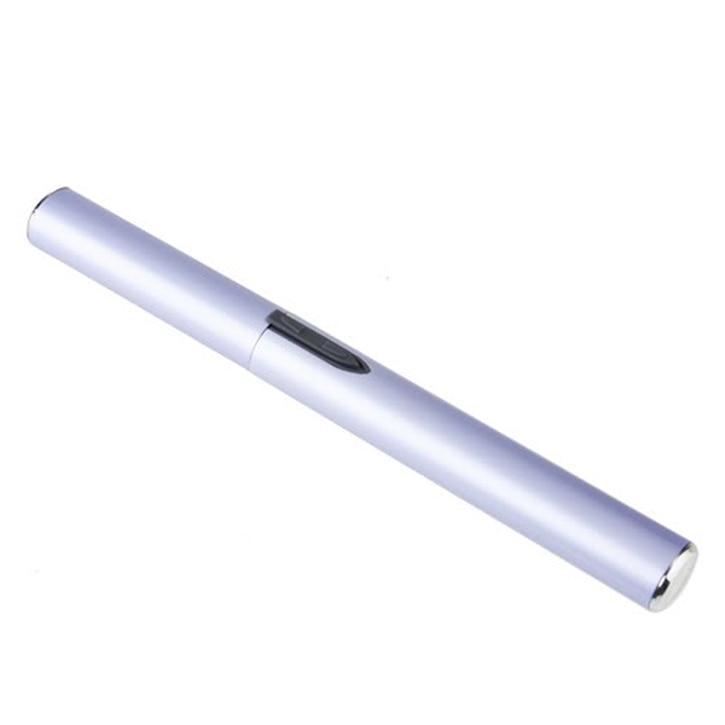 BowLift | IcoolGadget Portable Pen Style Electric Perm Heated Eyelash Curler Long Lasting Eye lash Curler Makeup Curling Kit For Women BTZ1